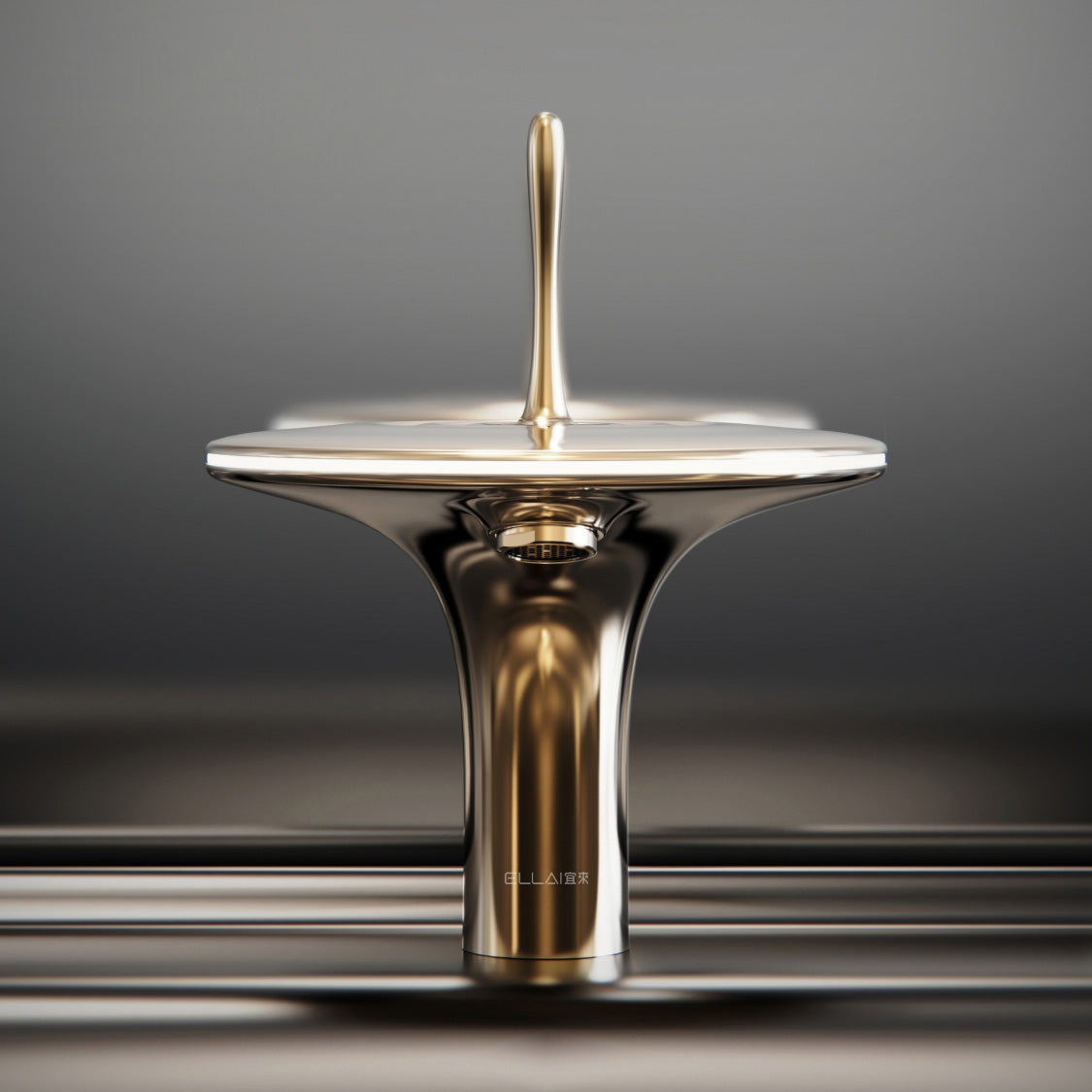 ELLAI Faucet