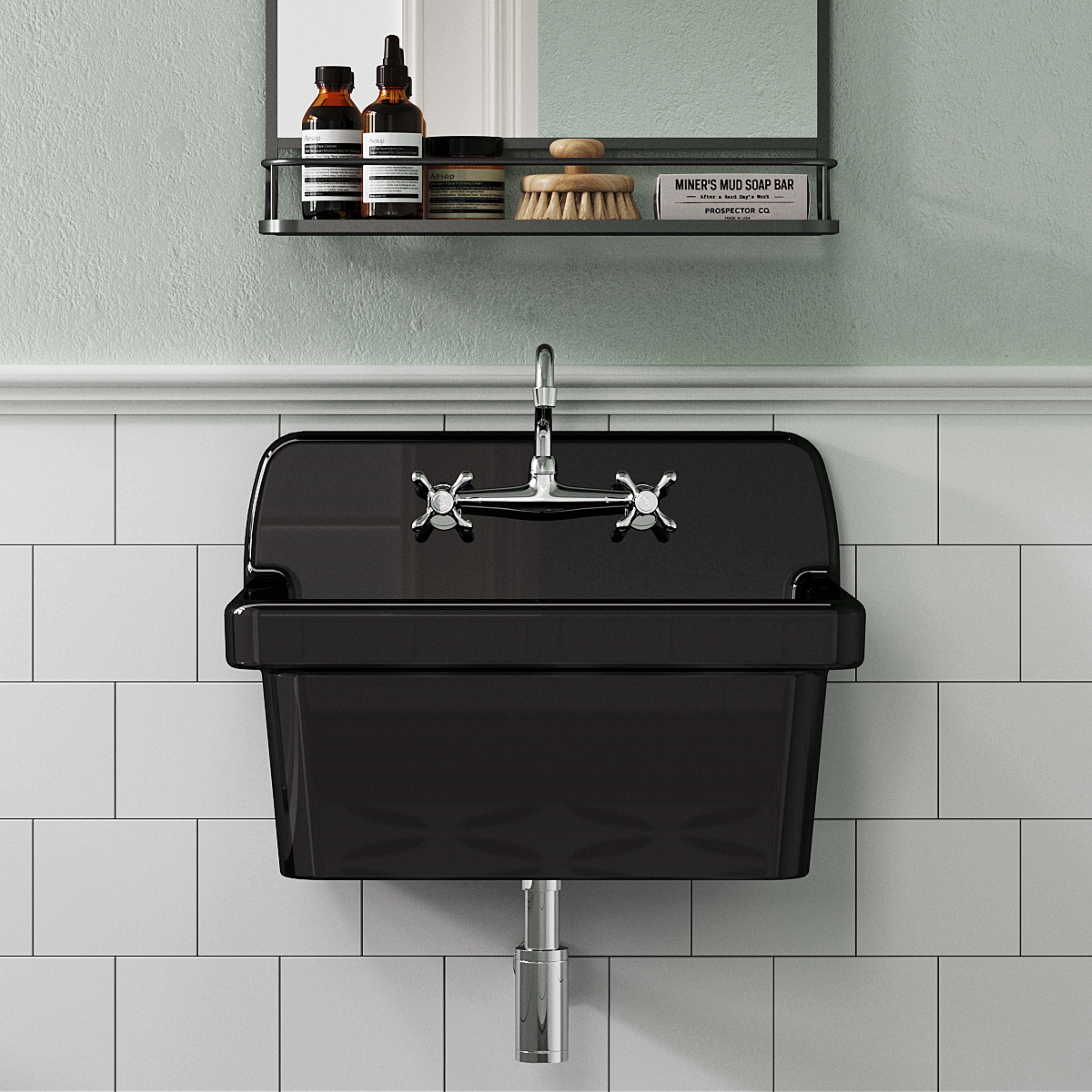 Utility Sink ELLAI Utility sink ellai